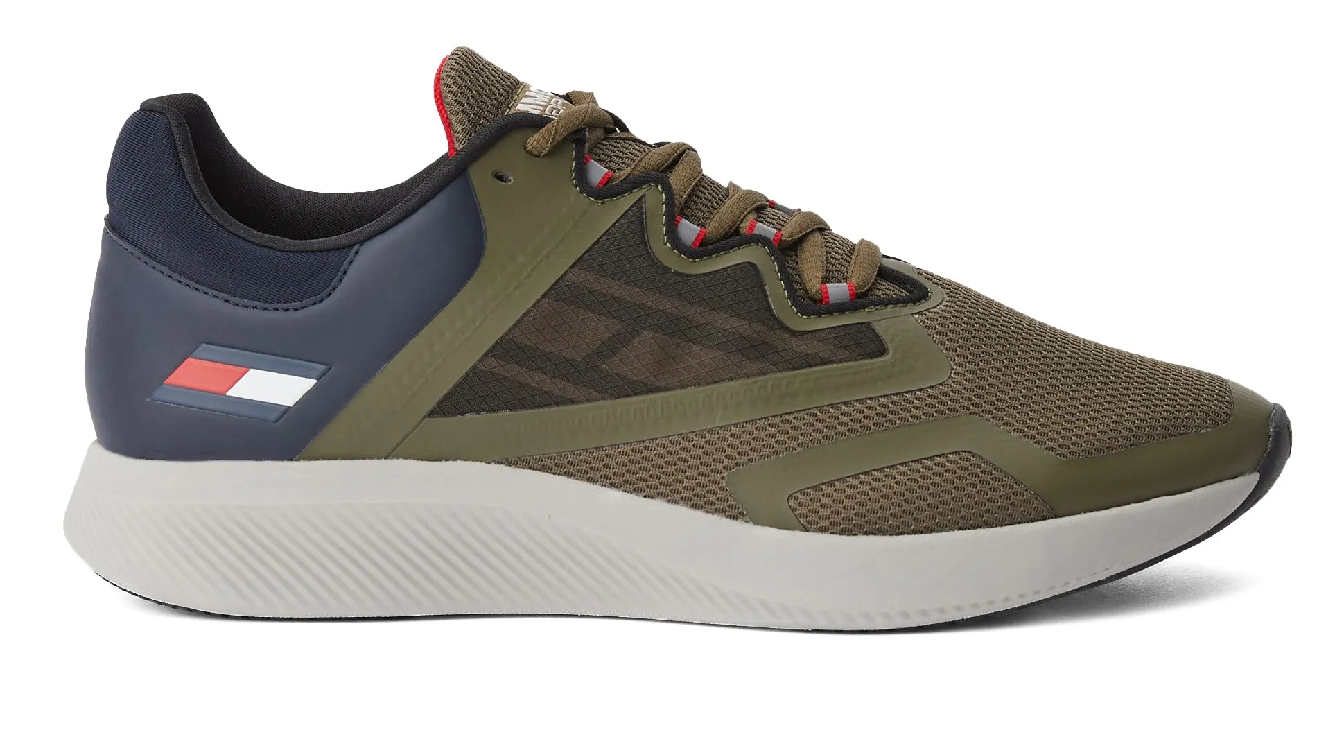TOMMY HILFIGER Sport 6 Mixed Mat