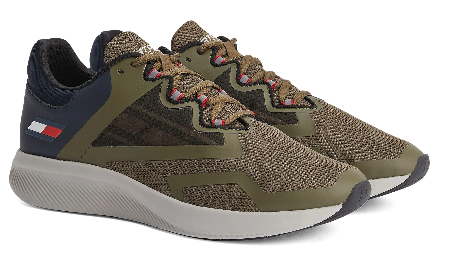 TOMMY HILFIGER Sport 6 Mixed Mat