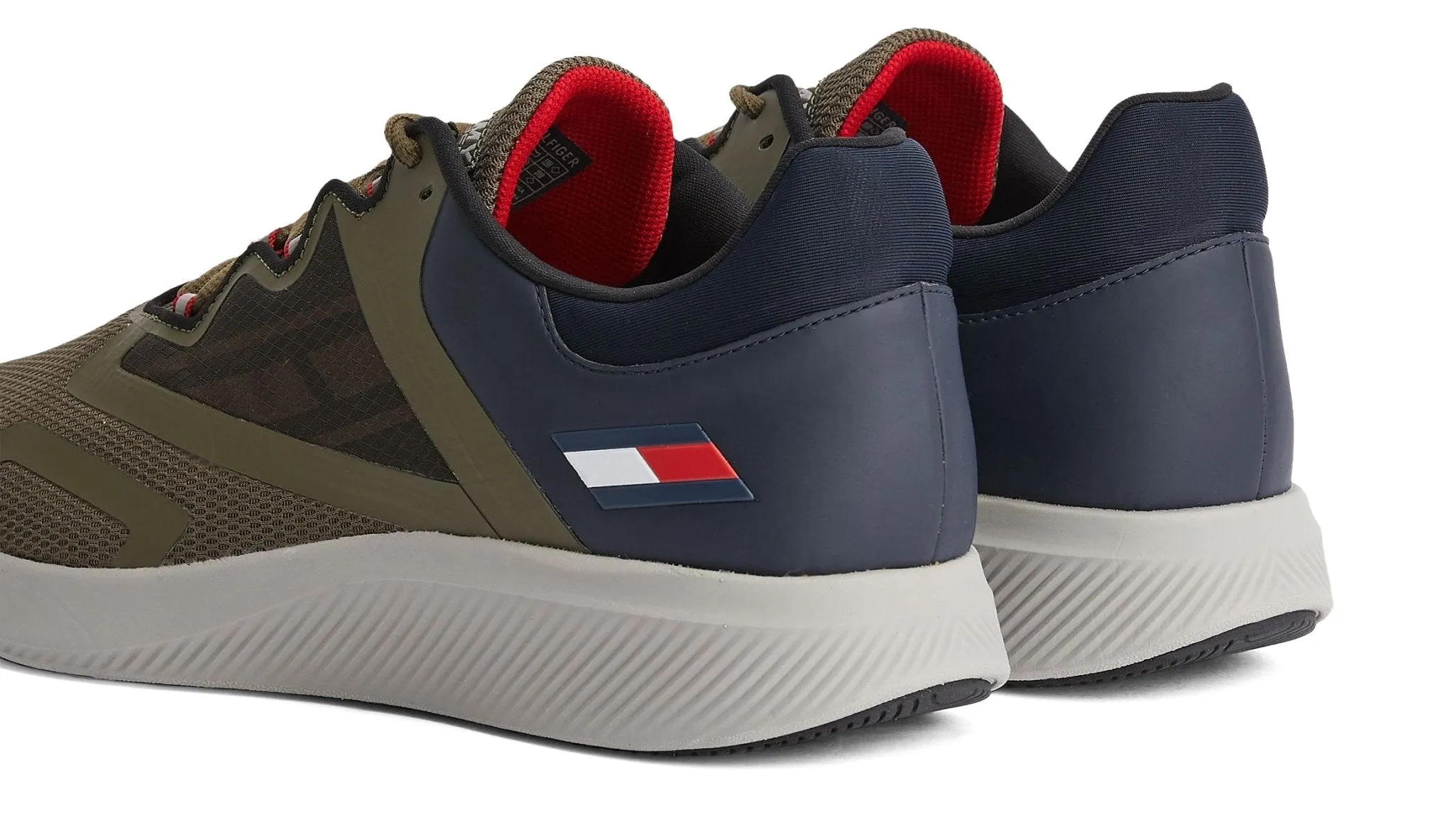 TOMMY HILFIGER Sport 6 Mixed Mat