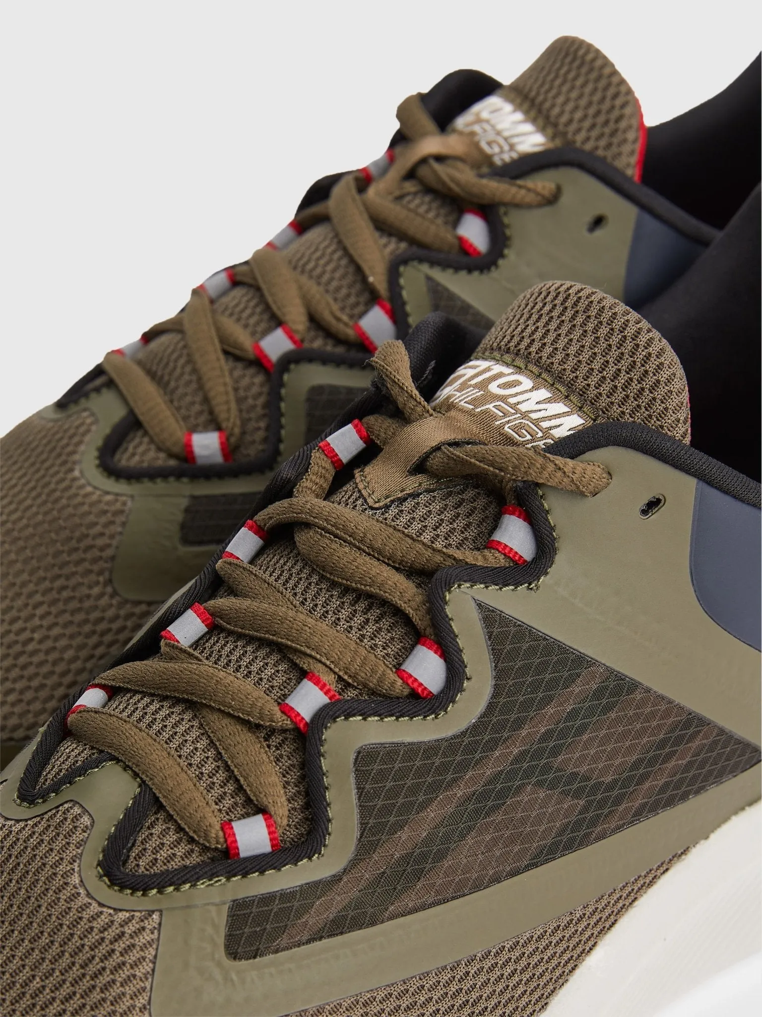 TOMMY HILFIGER Sport 6 Mixed Mat