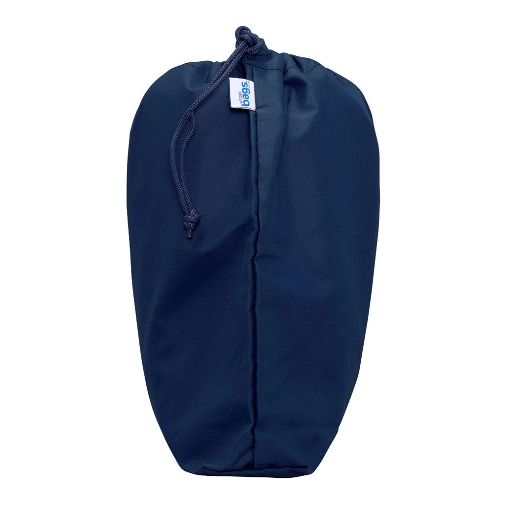 Toowoomba Christian College - Eco Gym Bag Navy
