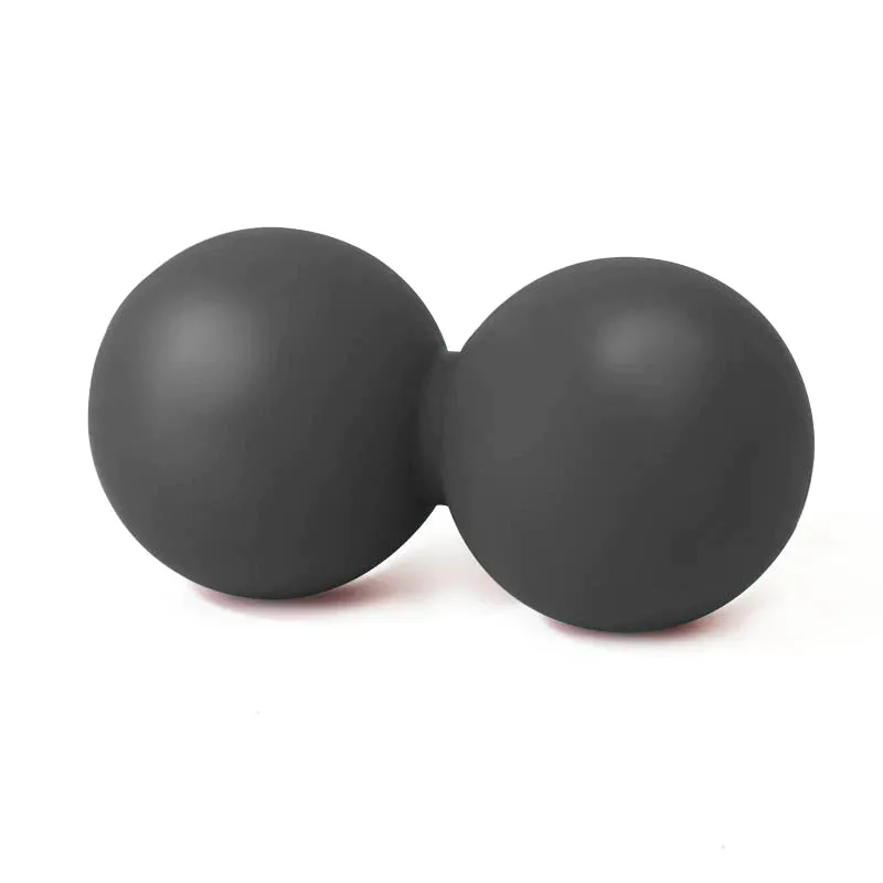 TriMax Sports Twin Roll Acupressure Balls