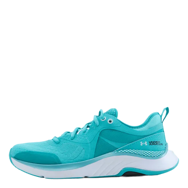 Ua W Hovr Omnia Neptune / Neptune / Sea Mist