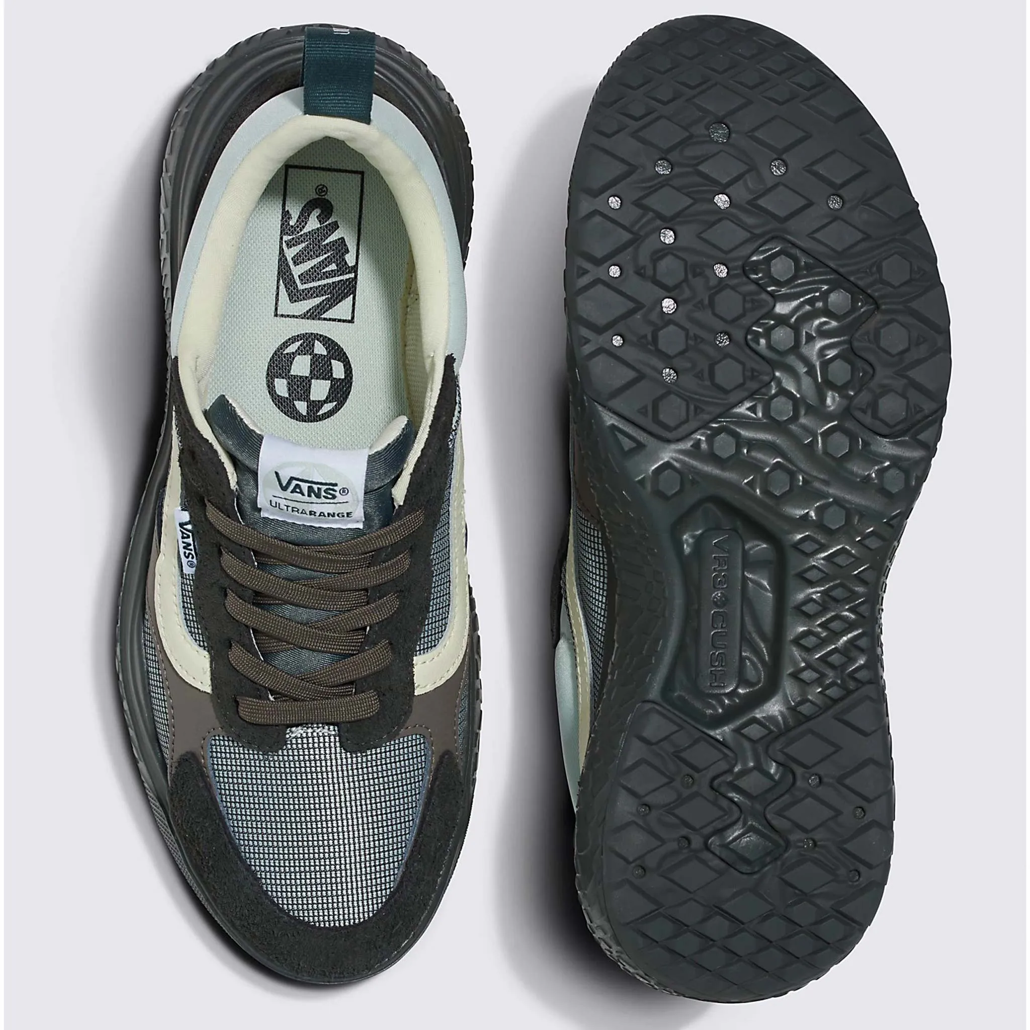 Ultrarange Neo VR3 Shoes