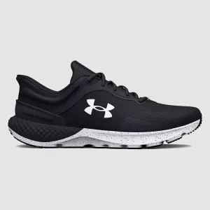 UNDER ARMOUR CHARGED ESCAPE 4 - BLACK