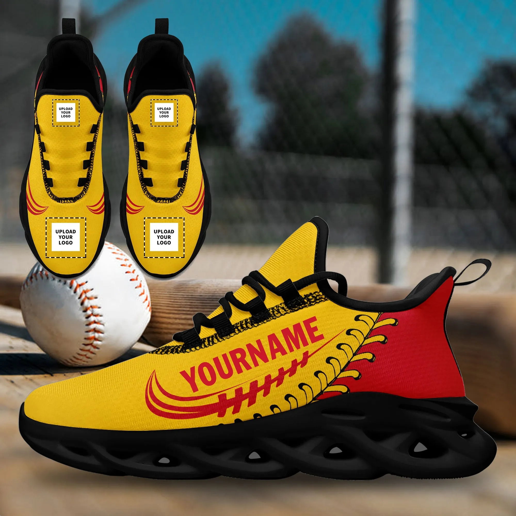 Unique Gift,Custom MaxSoul Shoes Personalized MS-bd0b00d7-8
