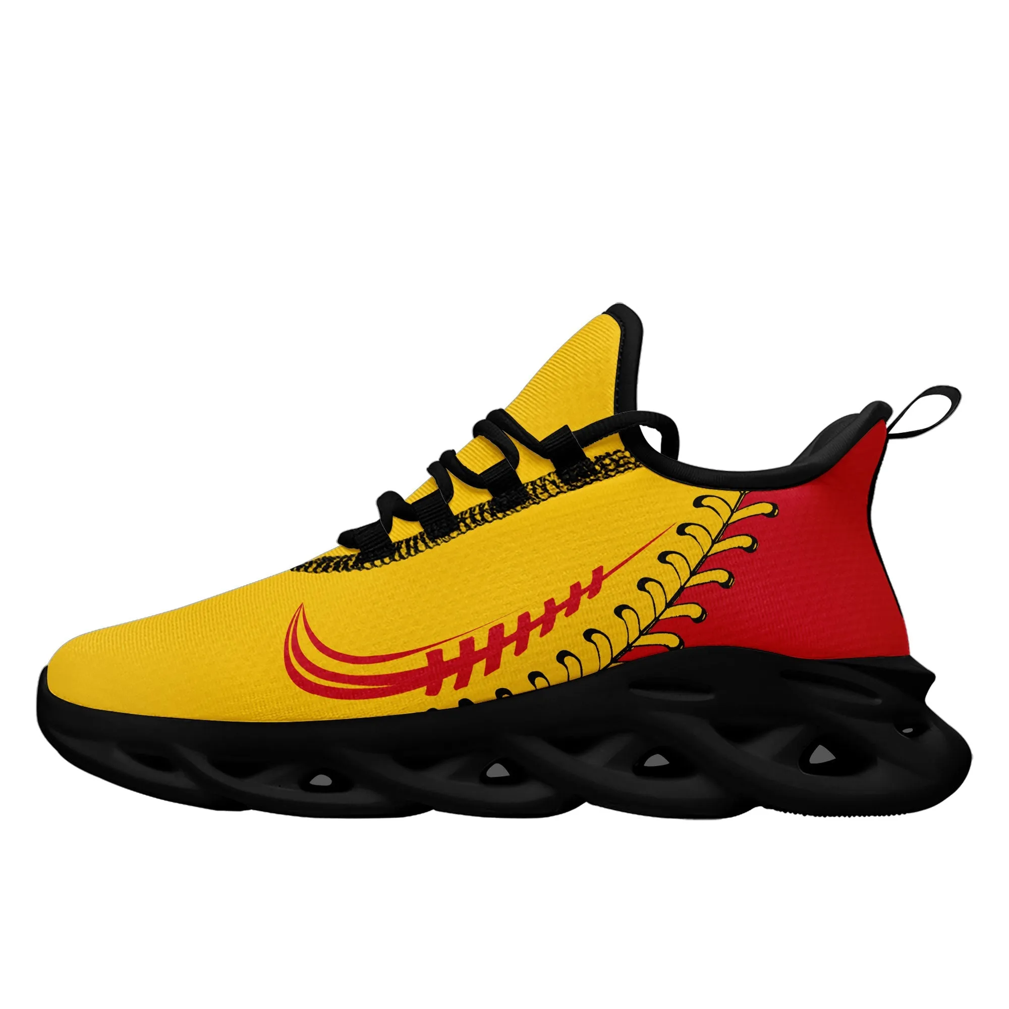 Unique Gift,Custom MaxSoul Shoes Personalized MS-bd0b00d7-8