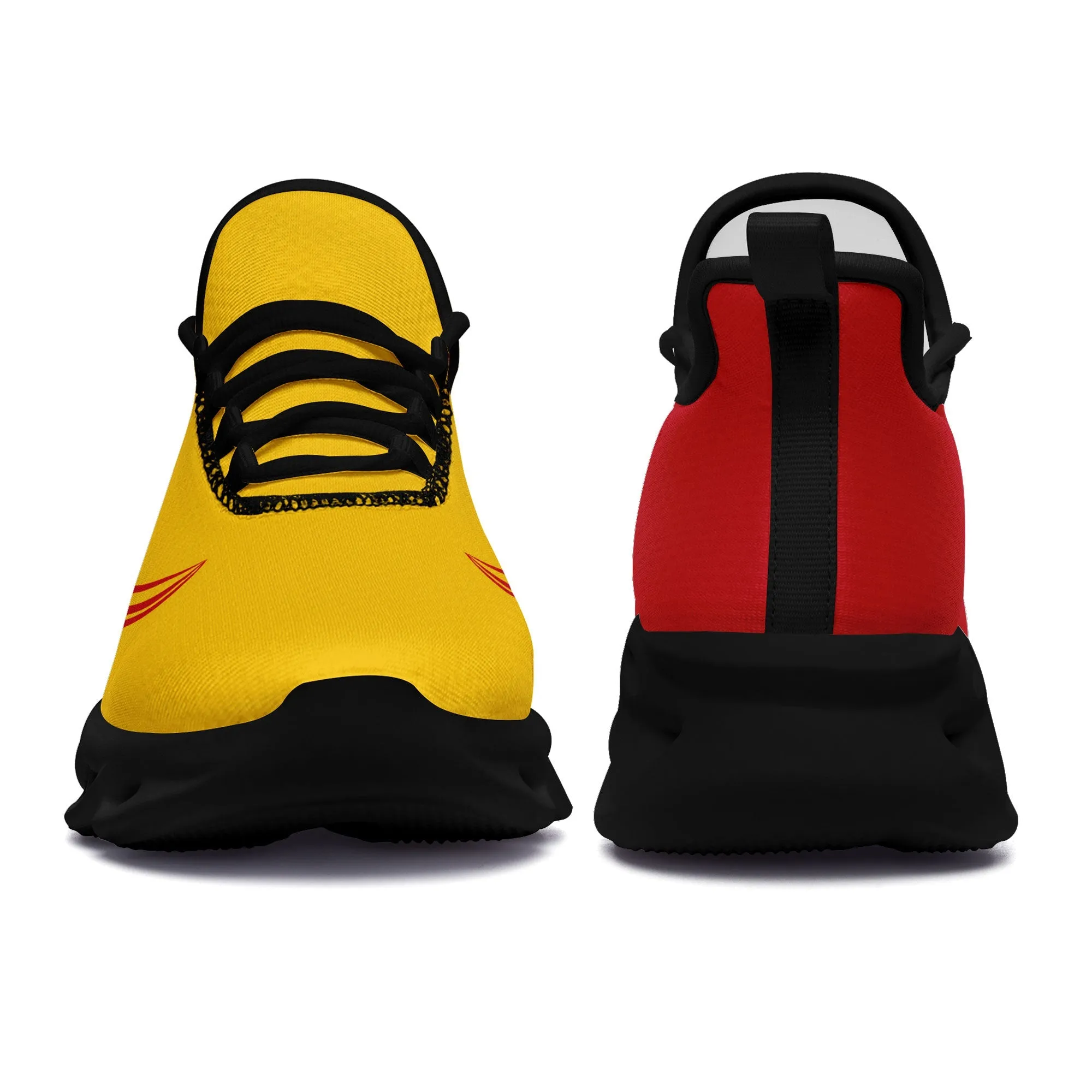 Unique Gift,Custom MaxSoul Shoes Personalized MS-bd0b00d7-8