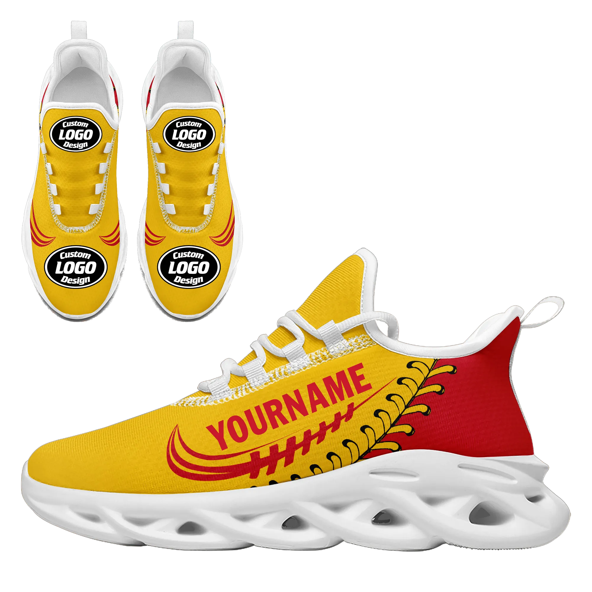 Unique Gift,Custom MaxSoul Shoes Personalized MS-bd0b00d7-8