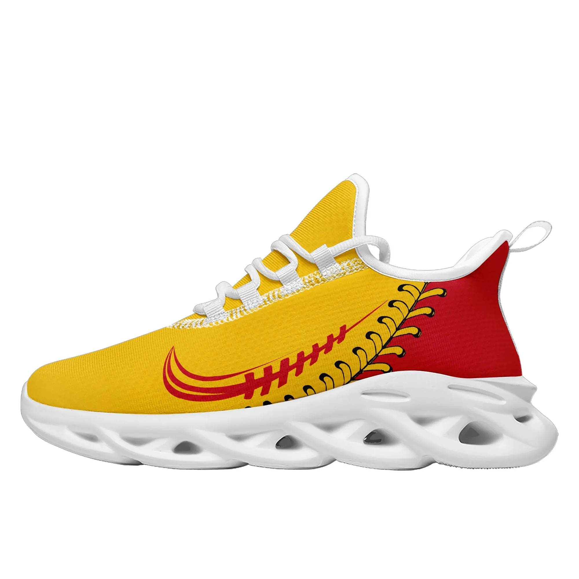 Unique Gift,Custom MaxSoul Shoes Personalized MS-bd0b00d7-8