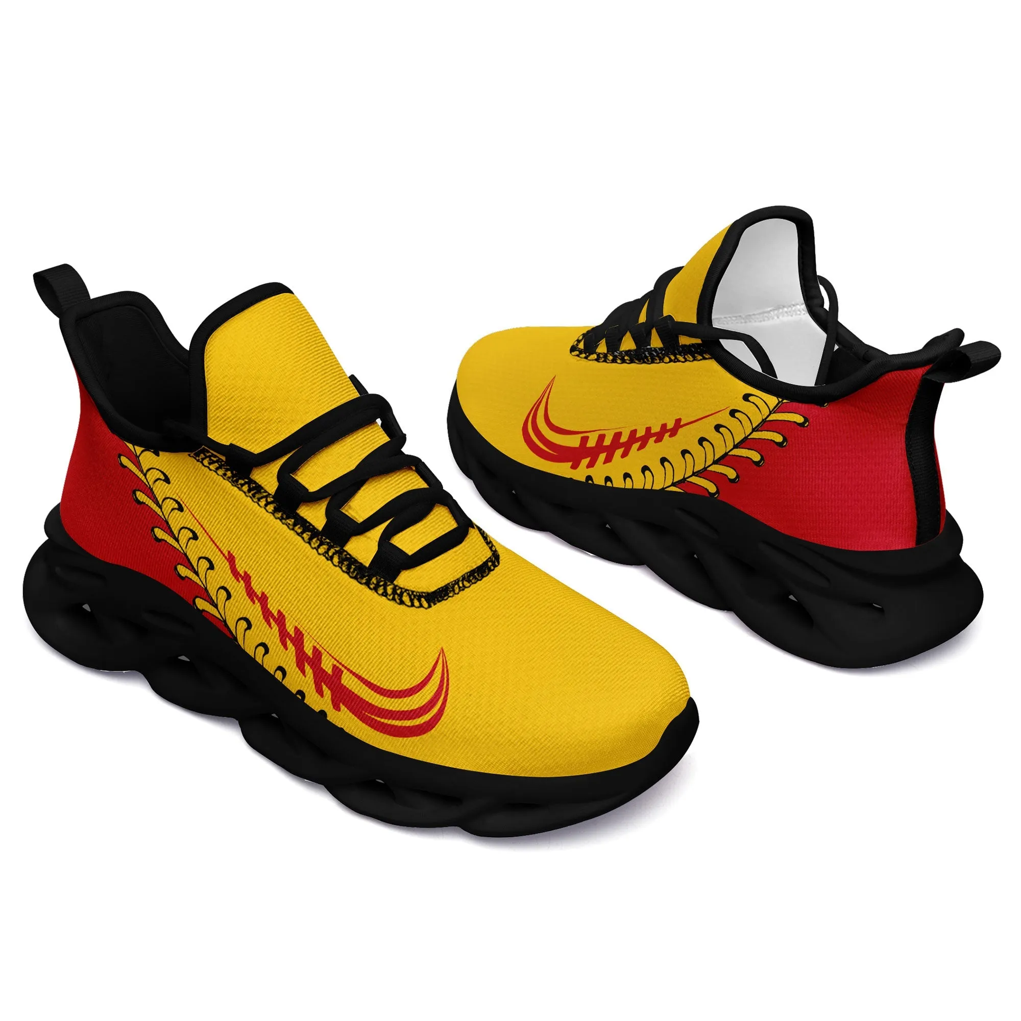 Unique Gift,Custom MaxSoul Shoes Personalized MS-bd0b00d7-8