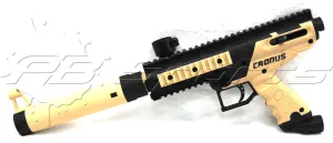 Used Tippmann Sports Cronus - Tan