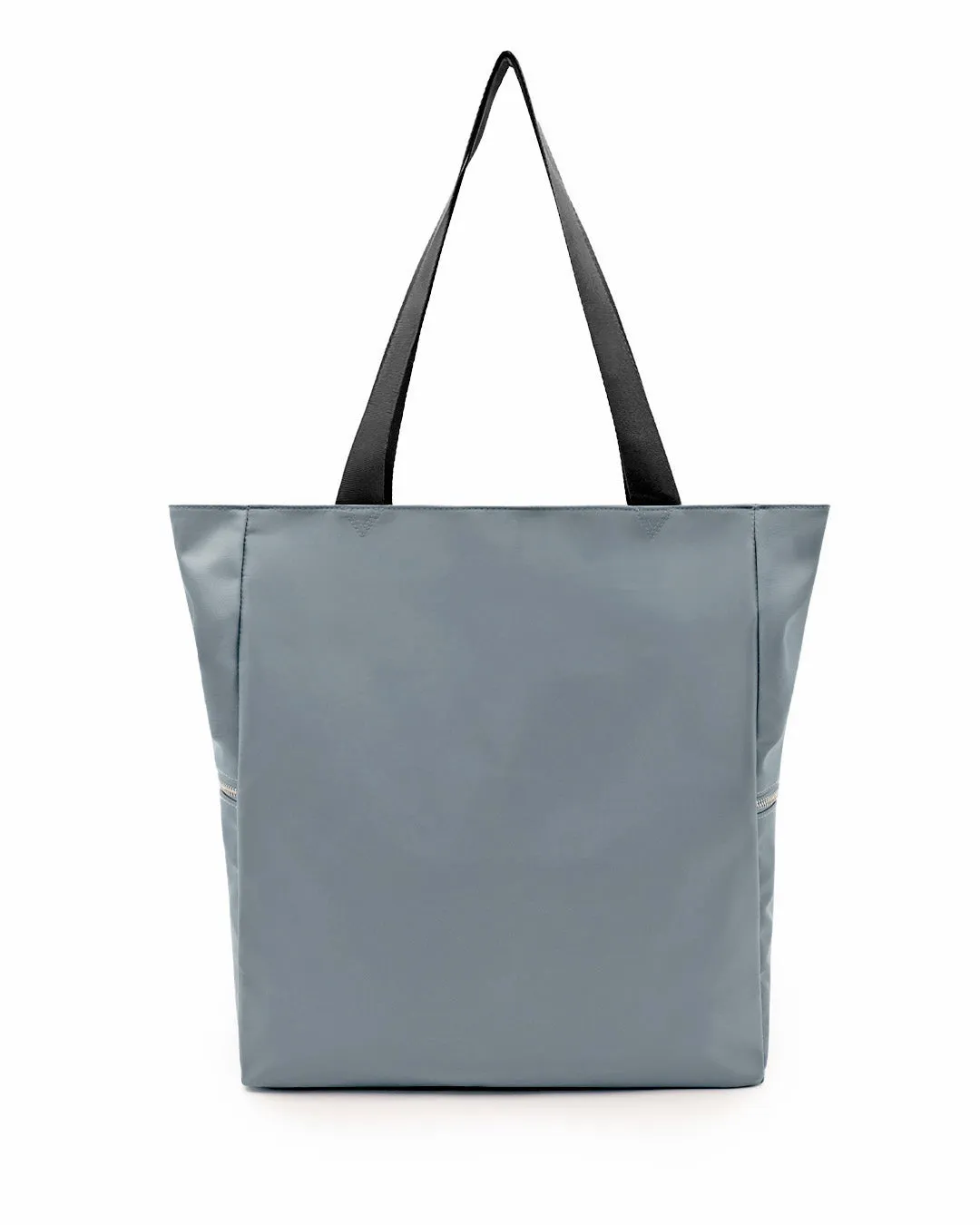 VACAY GRAY - Poolside Tote Bag Foldable/Portable | DC2