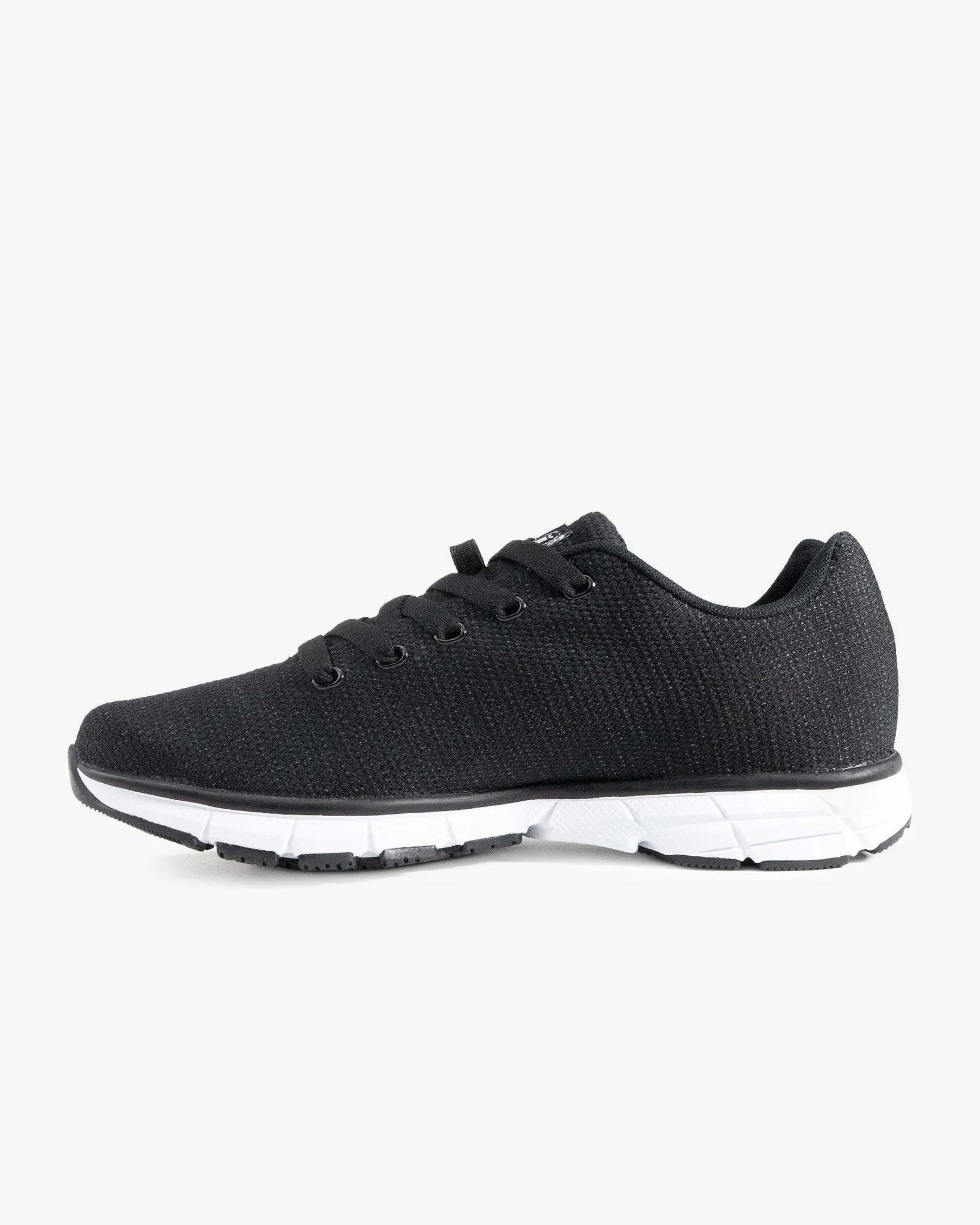 Verona with SPD Cleats - black