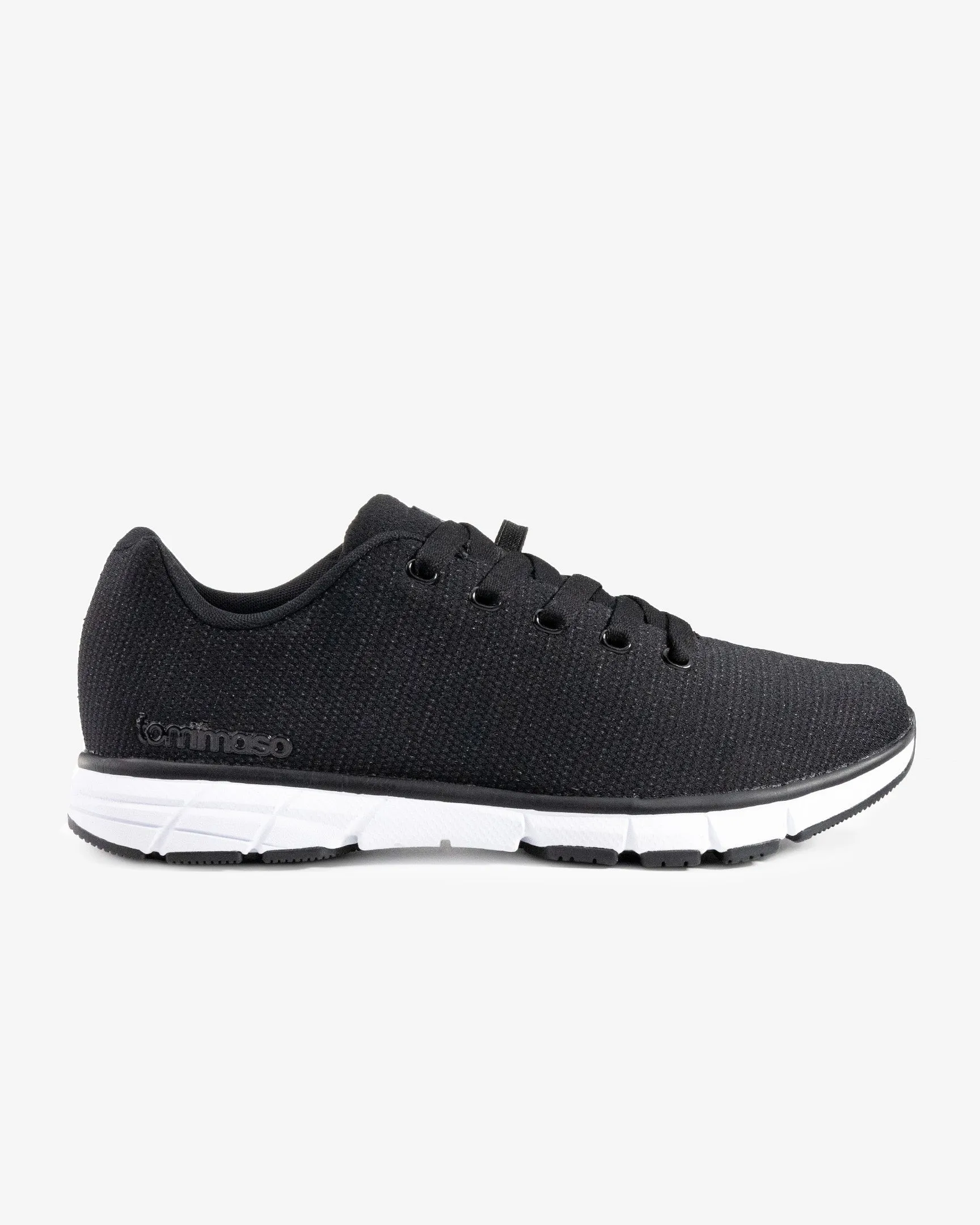 Verona with SPD Cleats - black