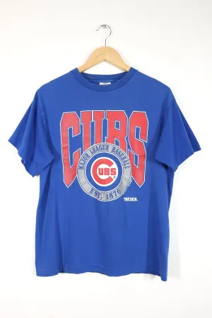 Vintage '90 Chicago Cubs Tee