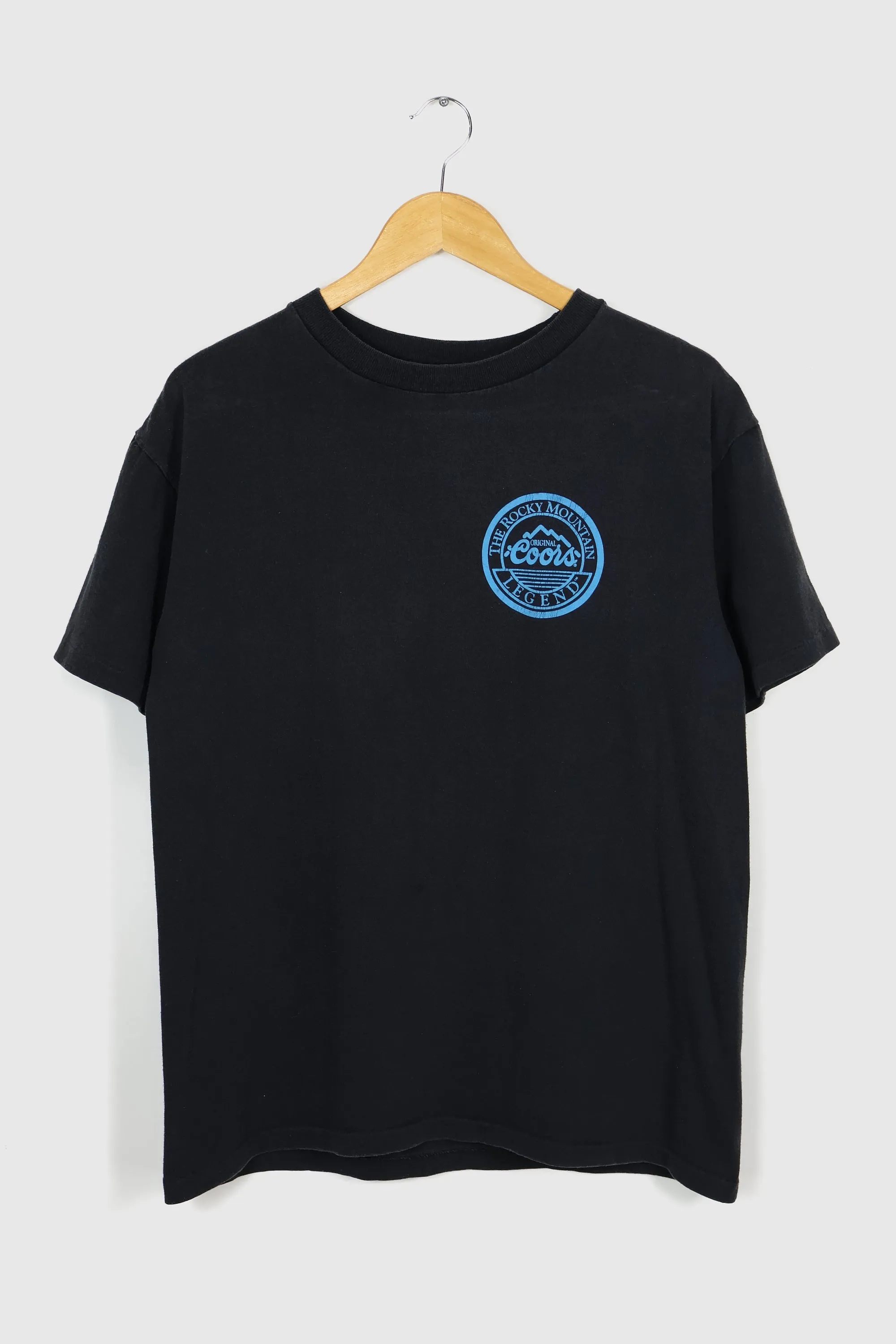 Vintage Rocky Mountain Legend Rodeo Days Tee