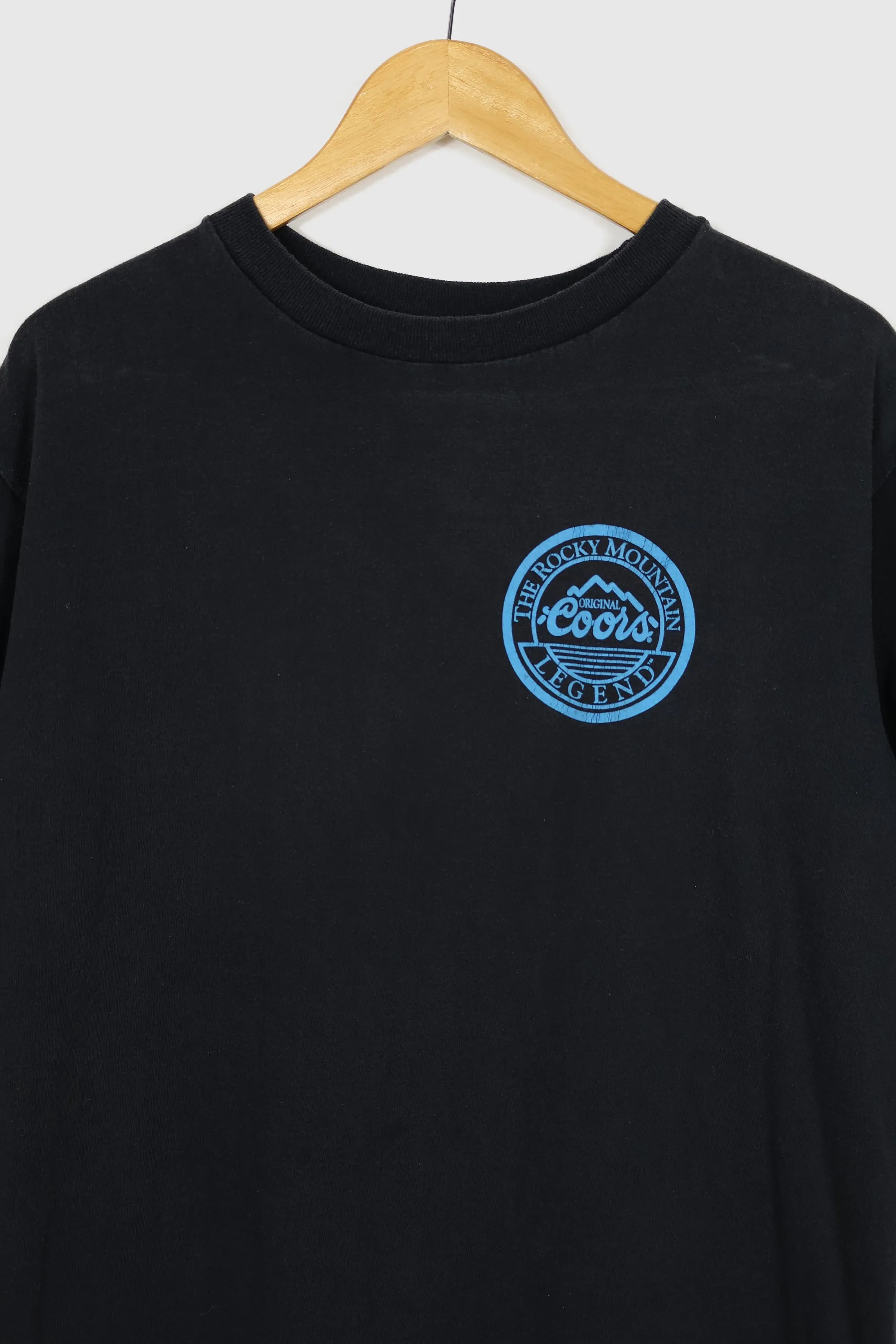 Vintage Rocky Mountain Legend Rodeo Days Tee