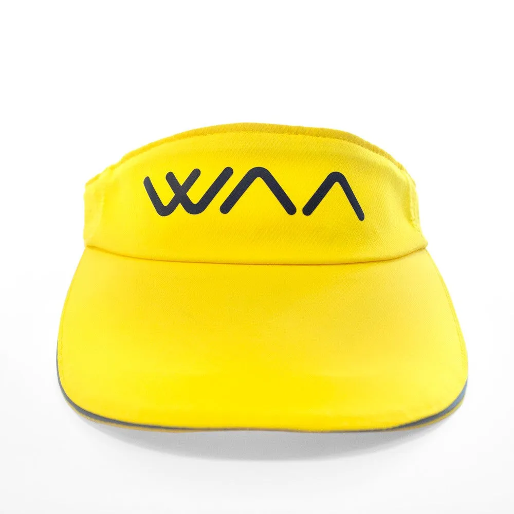 WAA Ultra Light Visor 2.0