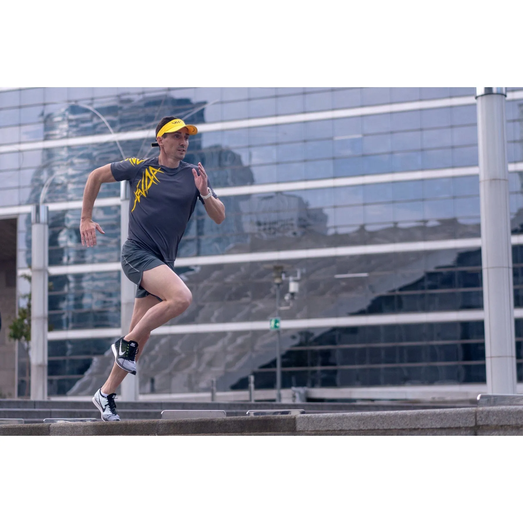 WAA Ultra Light Visor 2.0