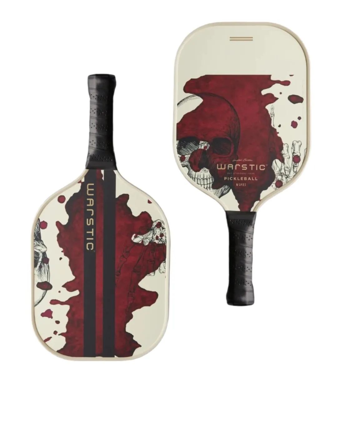 Warstic LTD Pro Standard Issue Pickleball Paddle
