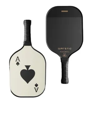 Warstic LTD Pro Standard Issue Pickleball Paddle