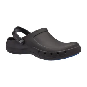 WearerTech Revive Clog Black Size 8 - BB678-42