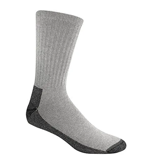 Wigwam S1221 At Work Crew 3-Pack Sock