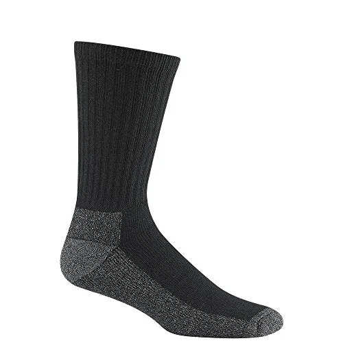 Wigwam S1221 At Work Crew 3-Pack Sock