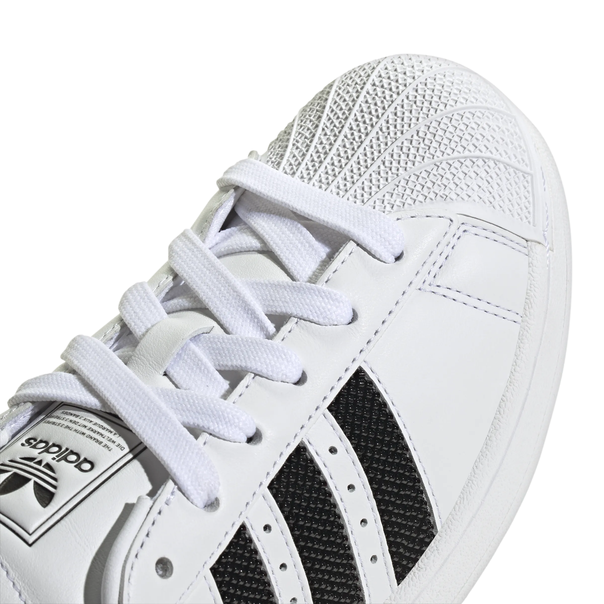 Wmns Superstar II 'Beads'