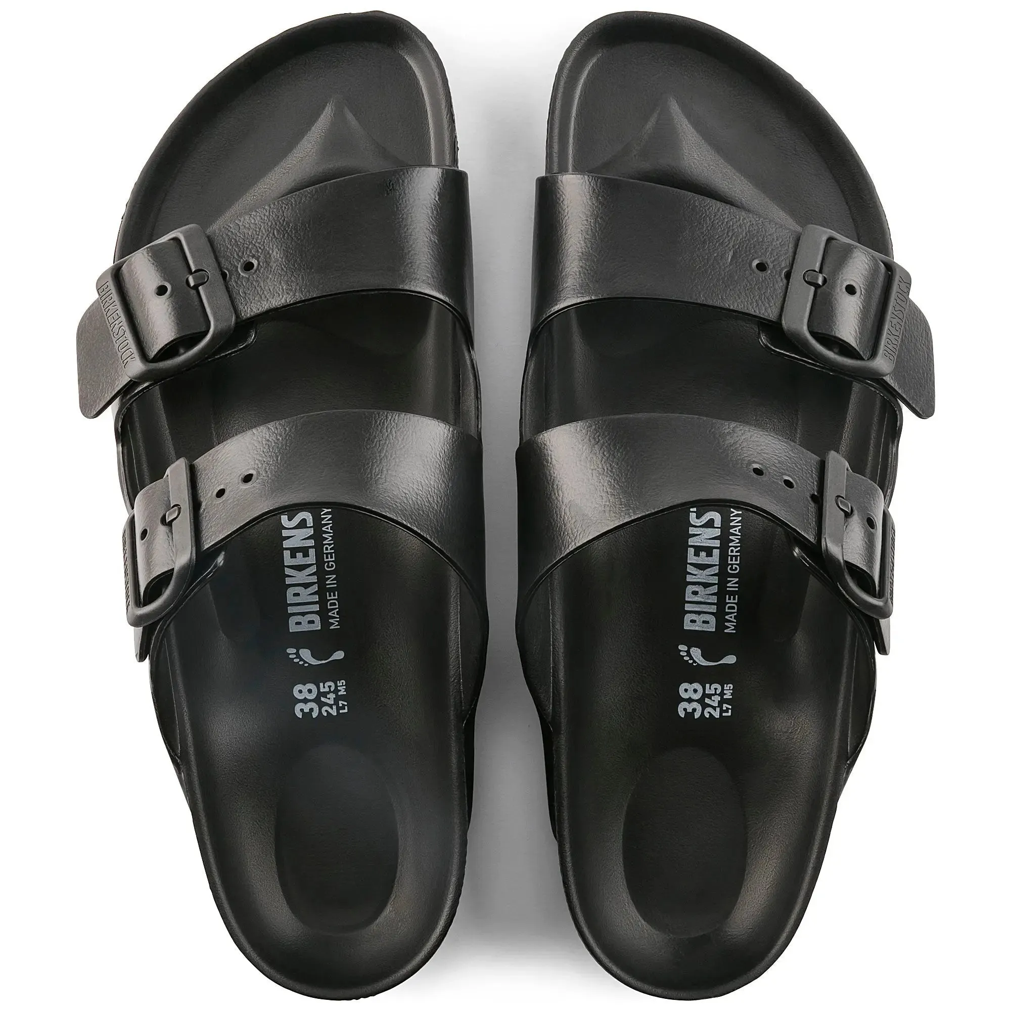 Women's Birkenstock Arizona EVA – Lightweight, Waterproof & Iconic Comfort
