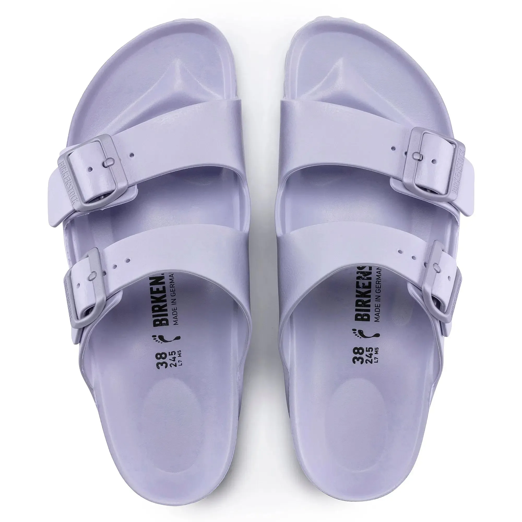 Women's Birkenstock Arizona EVA – Lightweight, Waterproof & Iconic Comfort