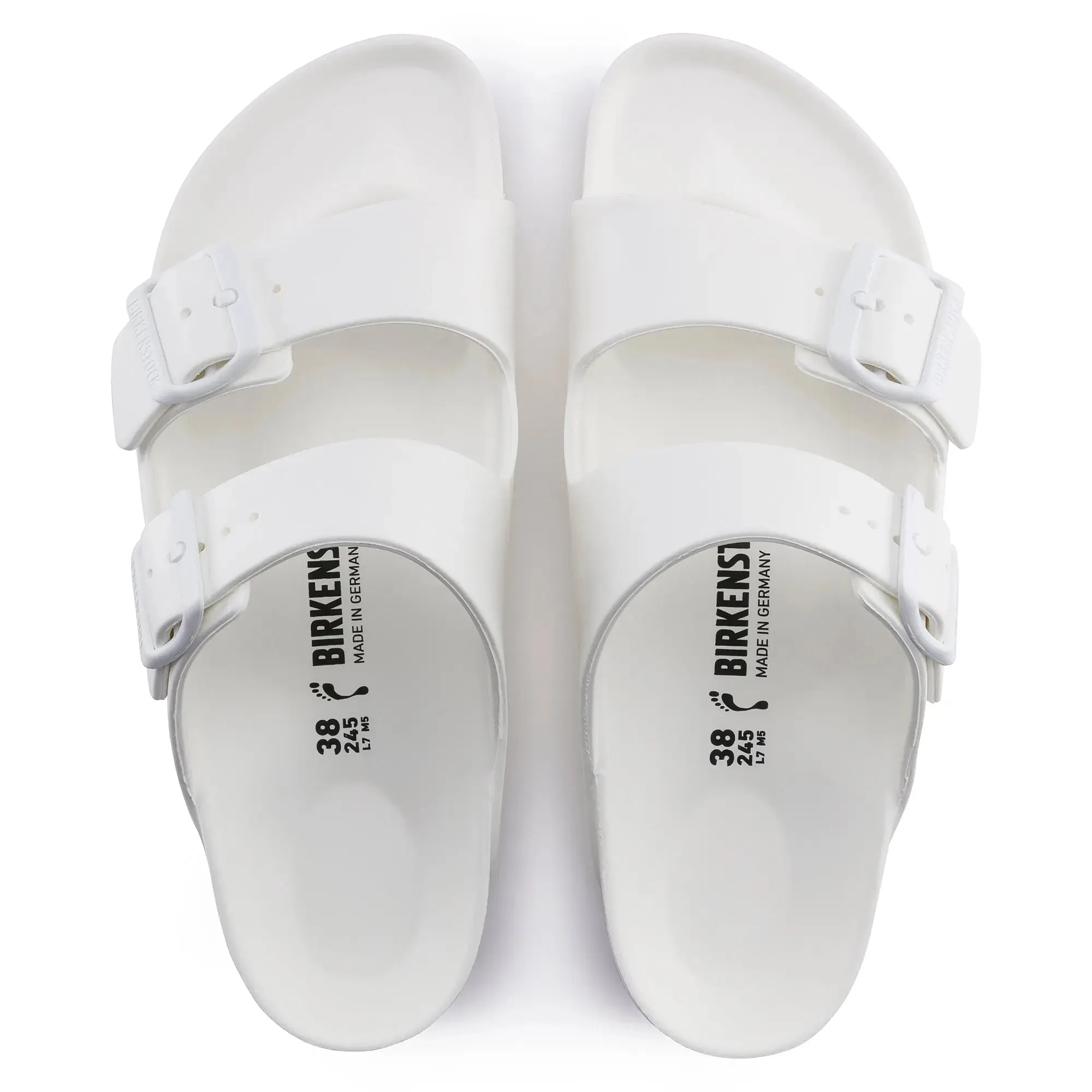 Women's Birkenstock Arizona EVA – Lightweight, Waterproof & Iconic Comfort