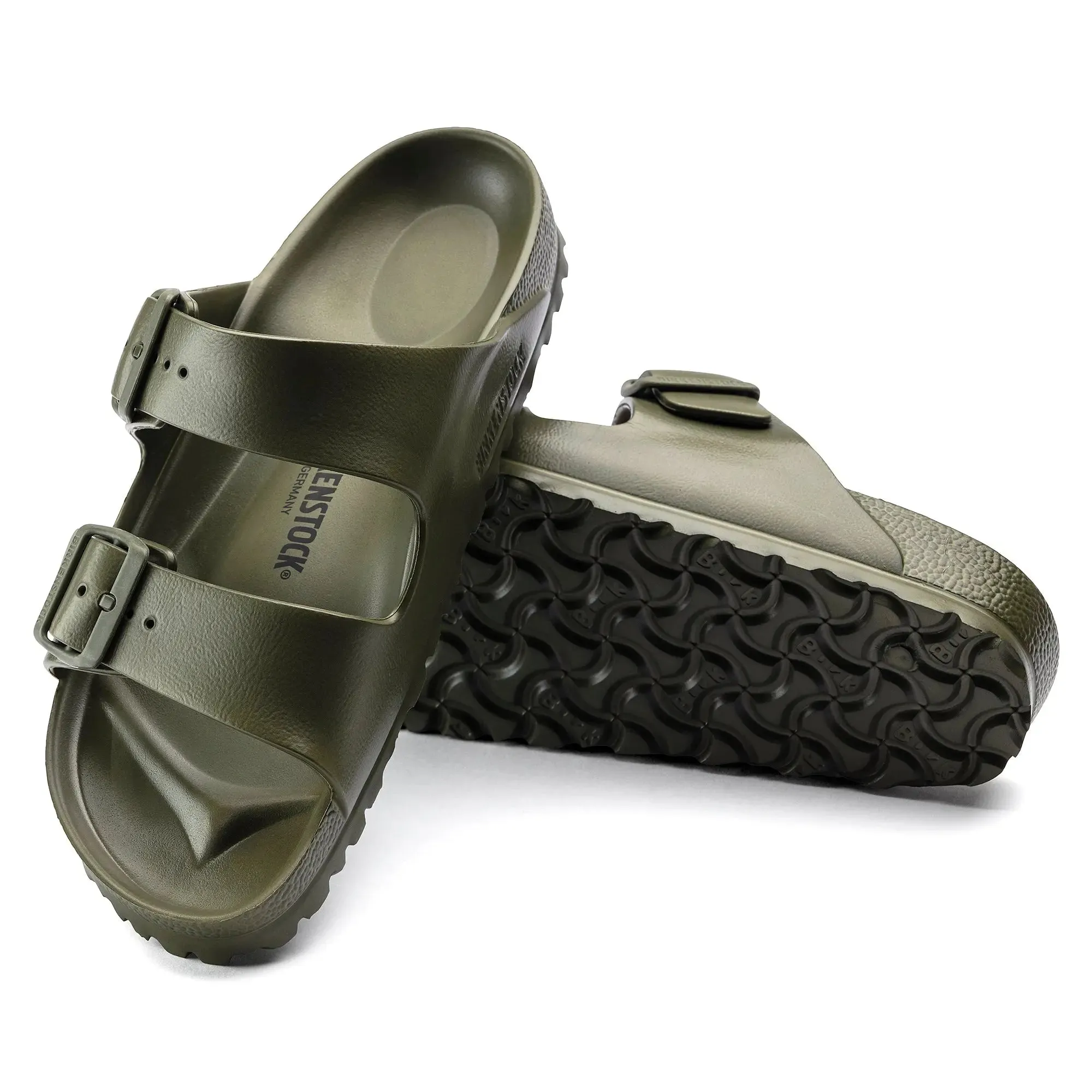 Women's Birkenstock Arizona EVA – Lightweight, Waterproof & Iconic Comfort