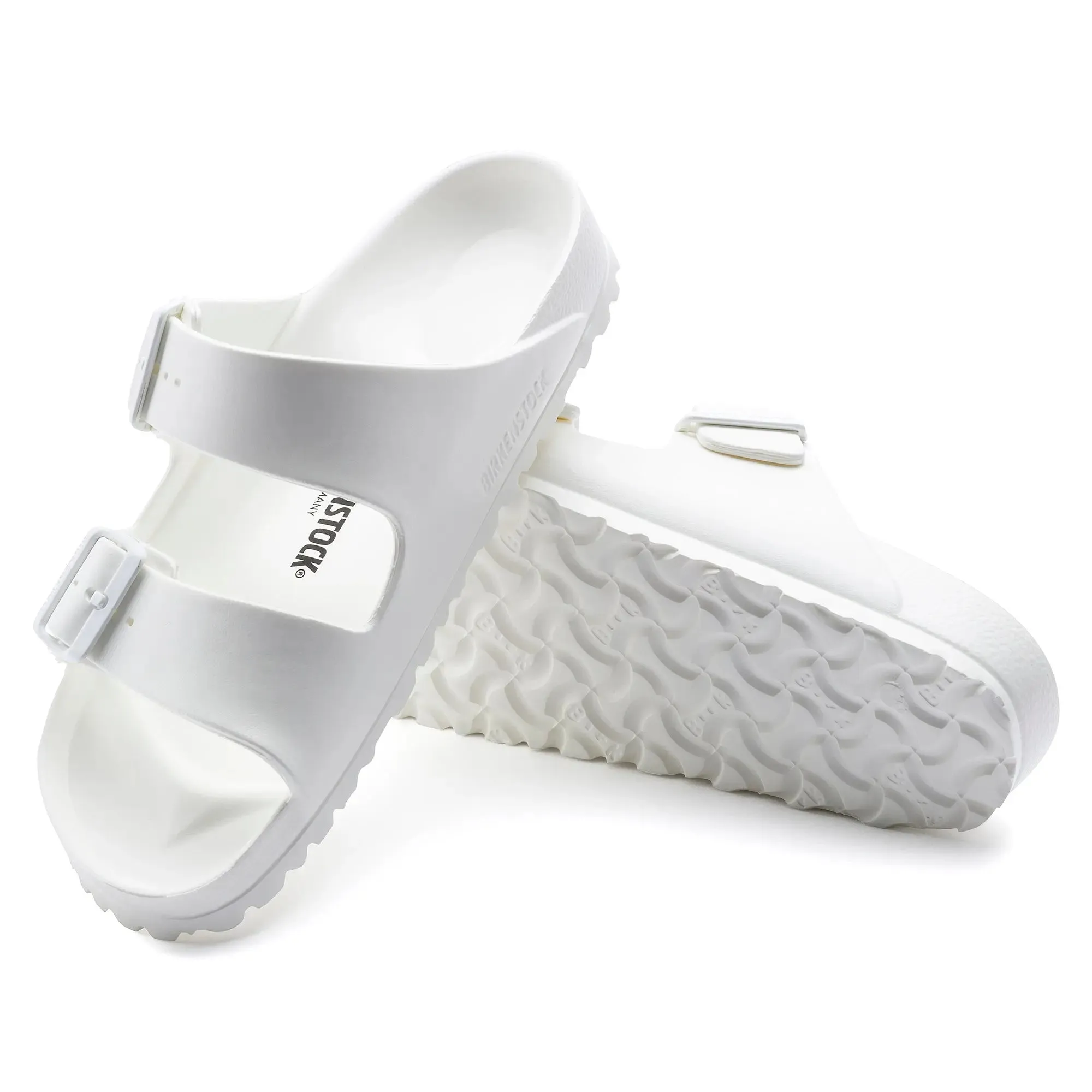 Women's Birkenstock Arizona EVA – Lightweight, Waterproof & Iconic Comfort