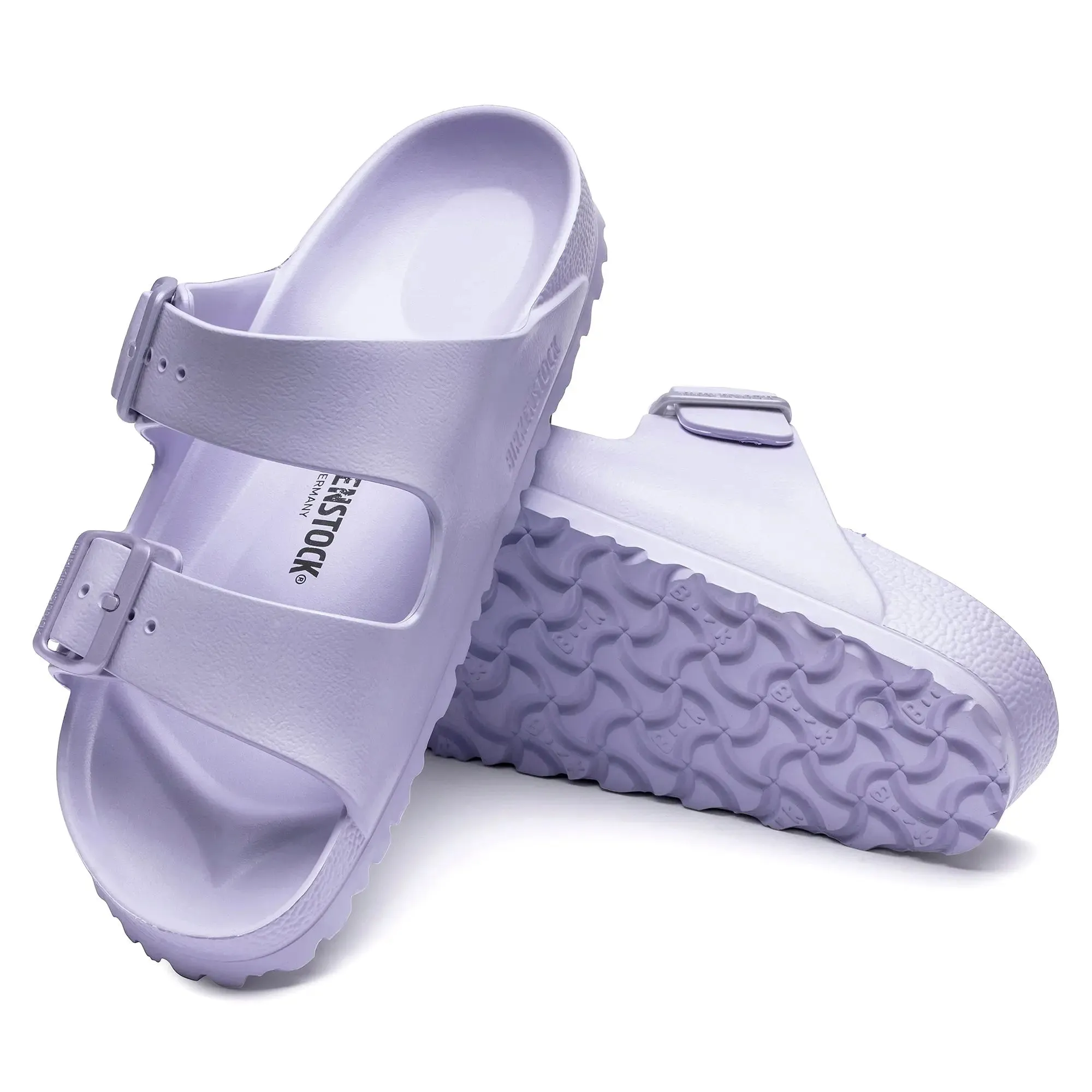 Women's Birkenstock Arizona EVA – Lightweight, Waterproof & Iconic Comfort