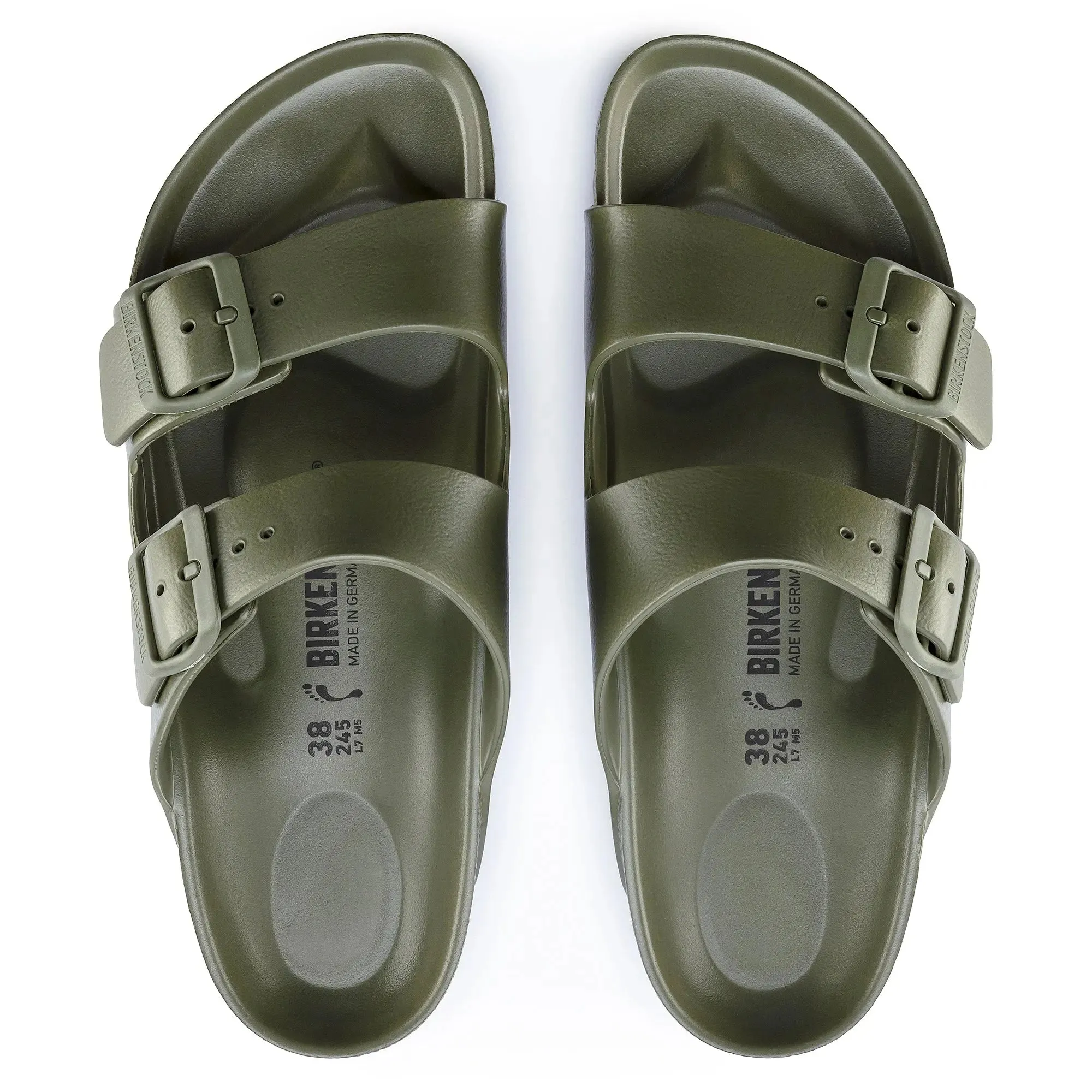 Women's Birkenstock Arizona EVA – Lightweight, Waterproof & Iconic Comfort
