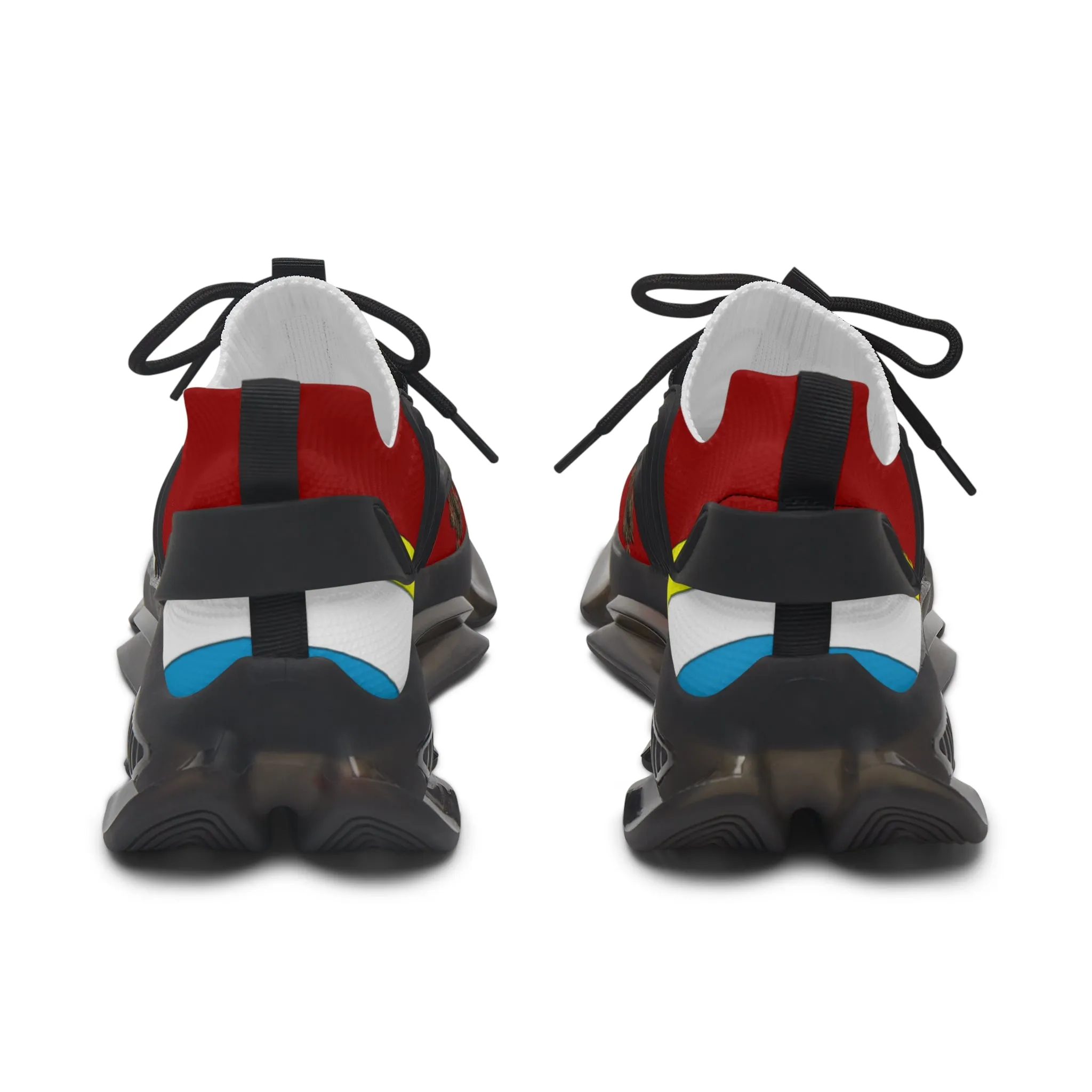 Women's Mesh Sneakers