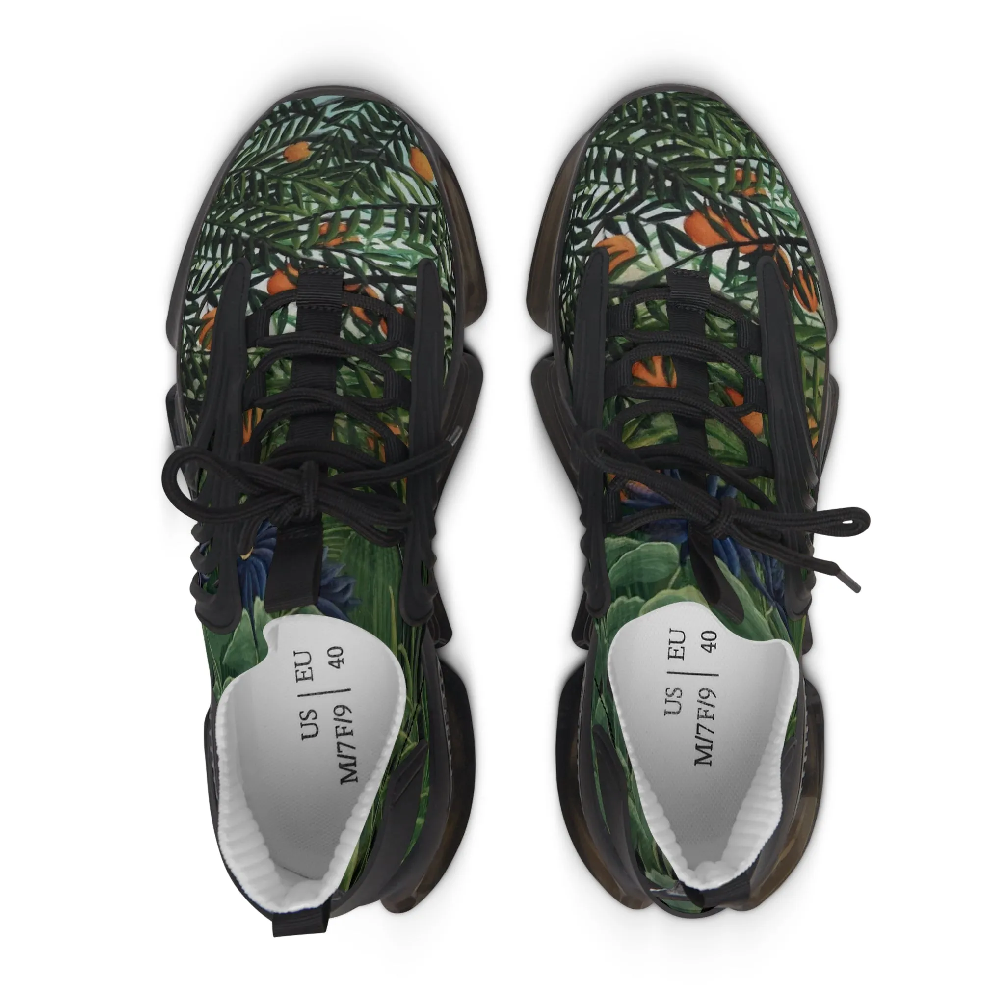 Women's Mesh Sneakers