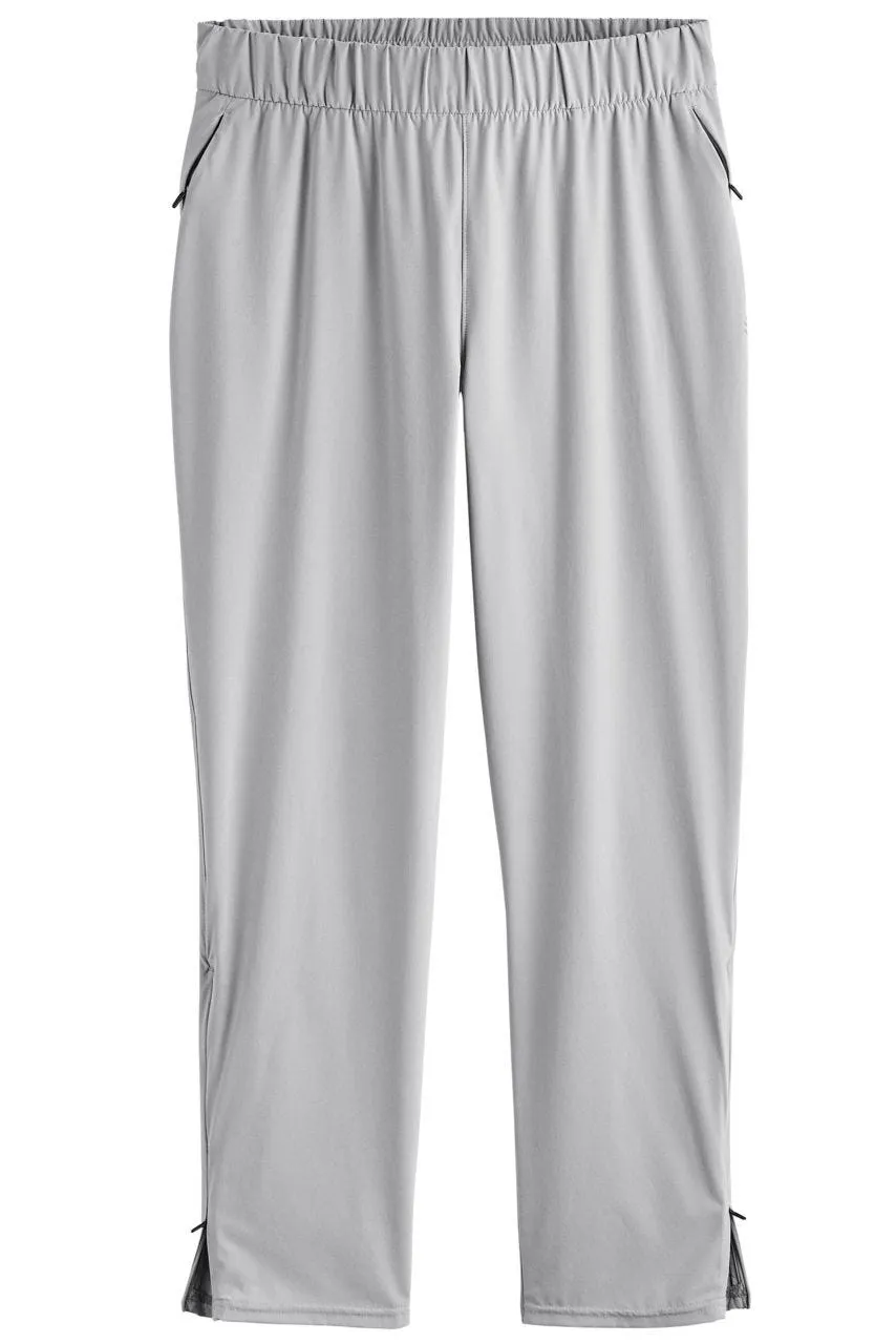 Women's Sprinter Sport Pants | Cool Grey