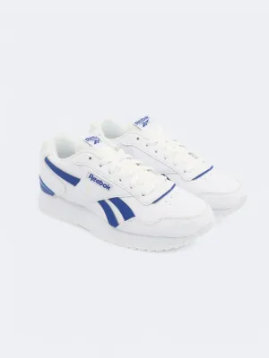 Women's Textured Sneakers, White