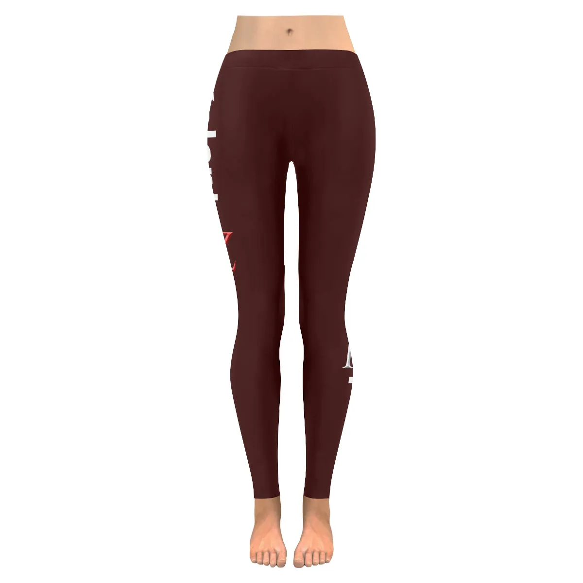 Women's Yoga  Legging