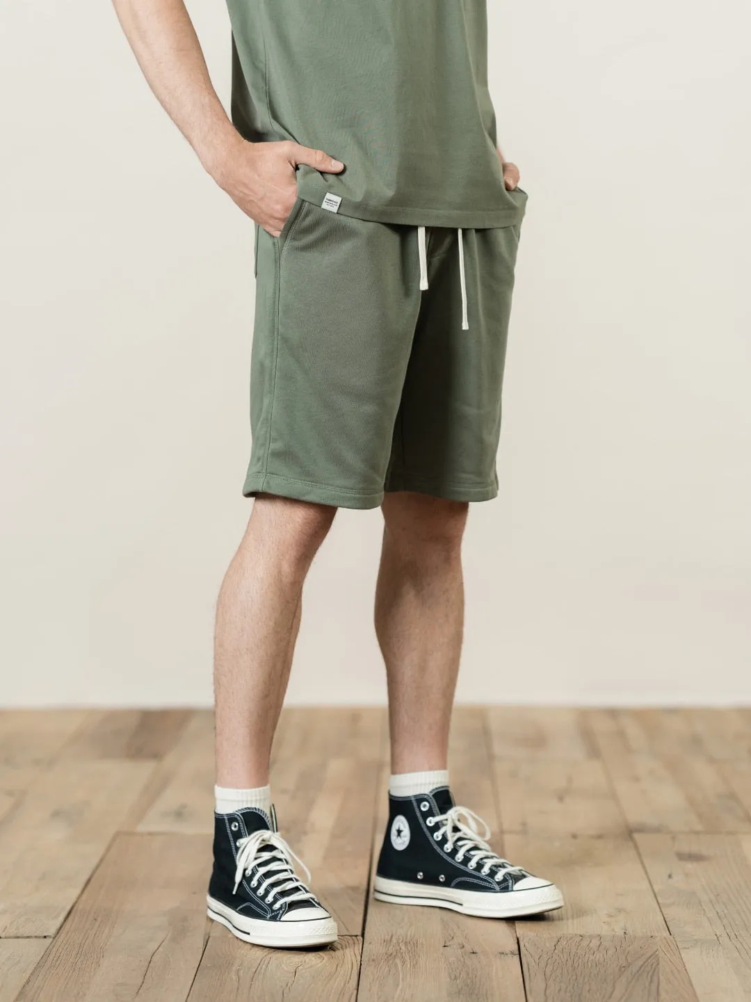 Workout Gym High Quality Shorts