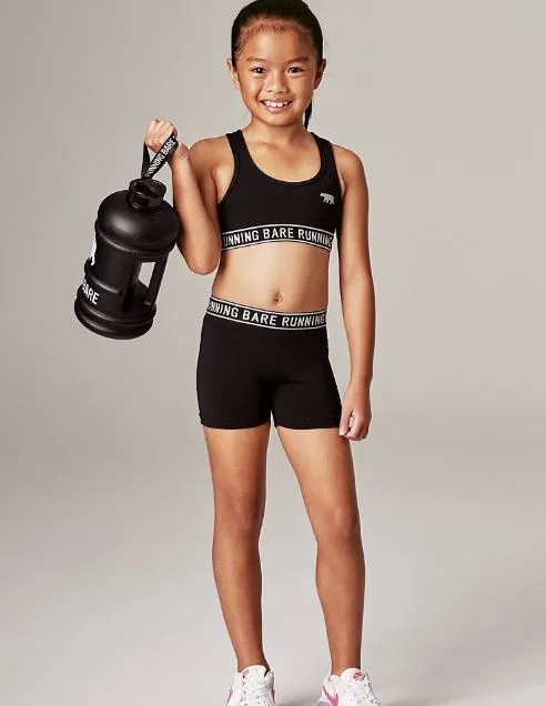 WORKOUT SPORTS BRA