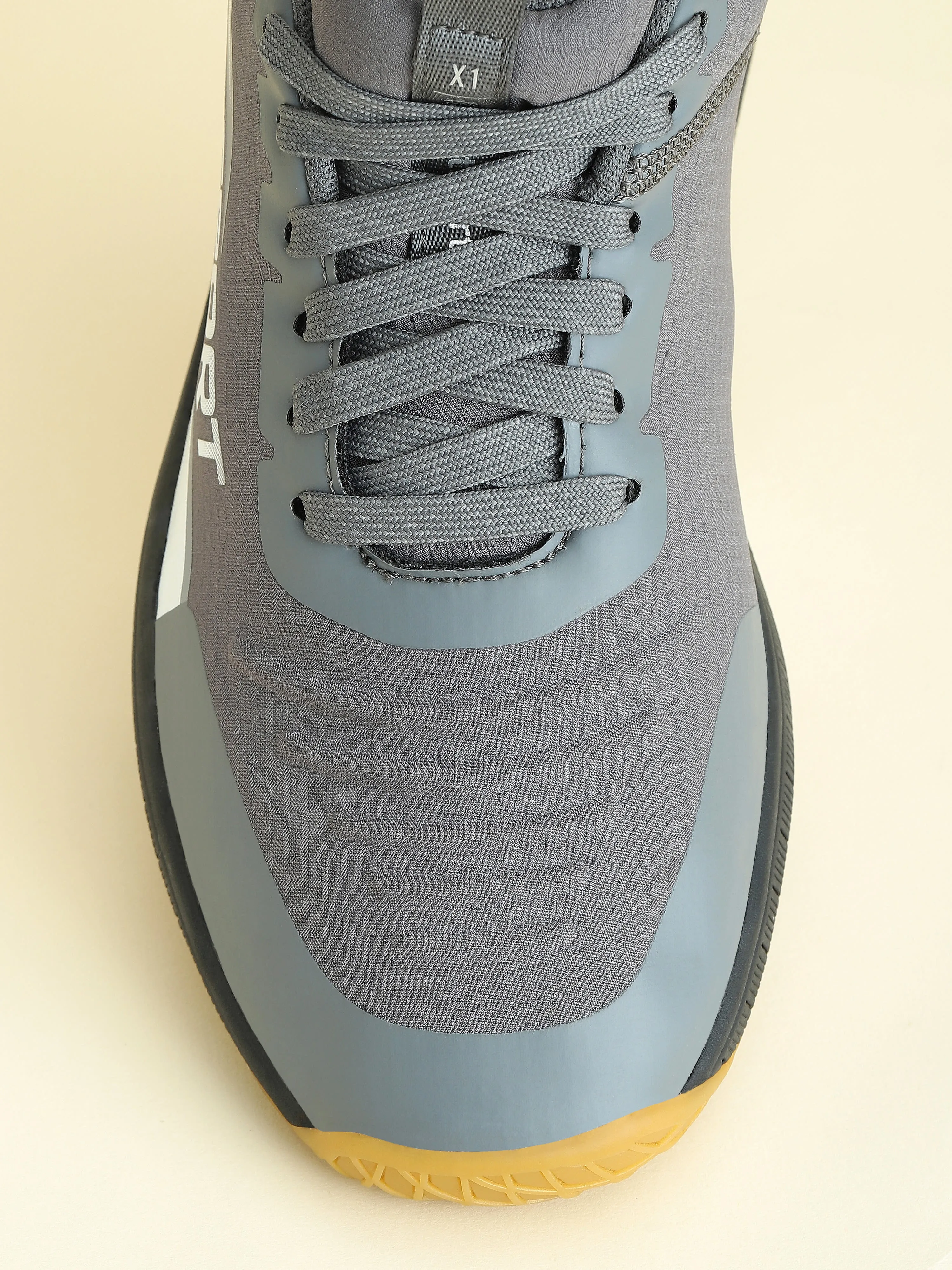 X1 Men Training Shoes - Grey