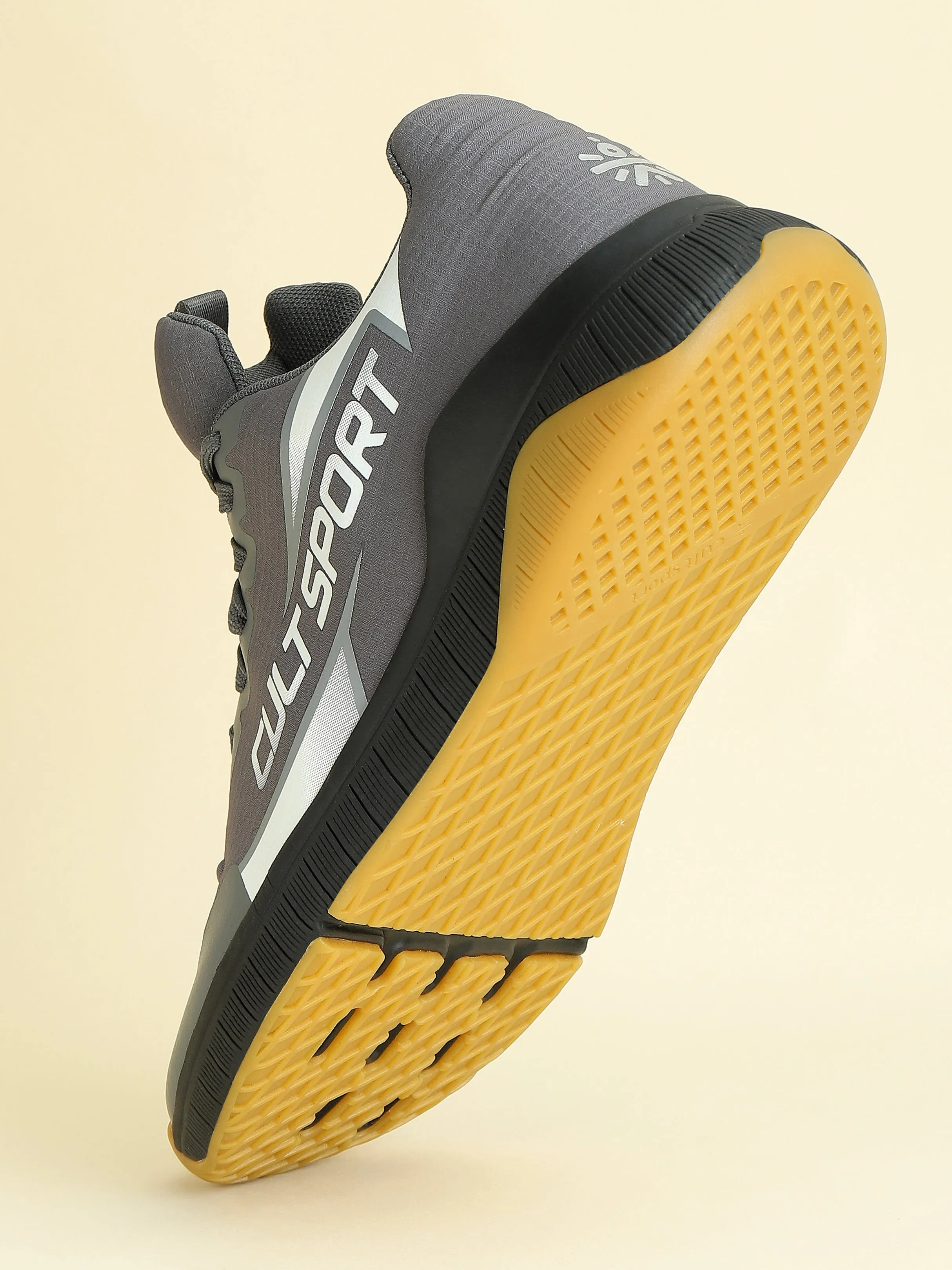 X1 Men Training Shoes - Grey