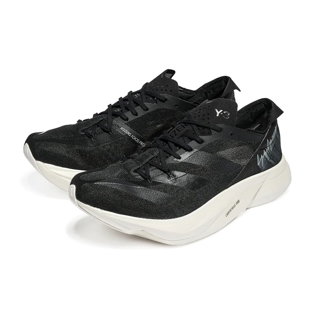 Y-3 ADIOS PRO 3.0 SHOES (UNISEX)