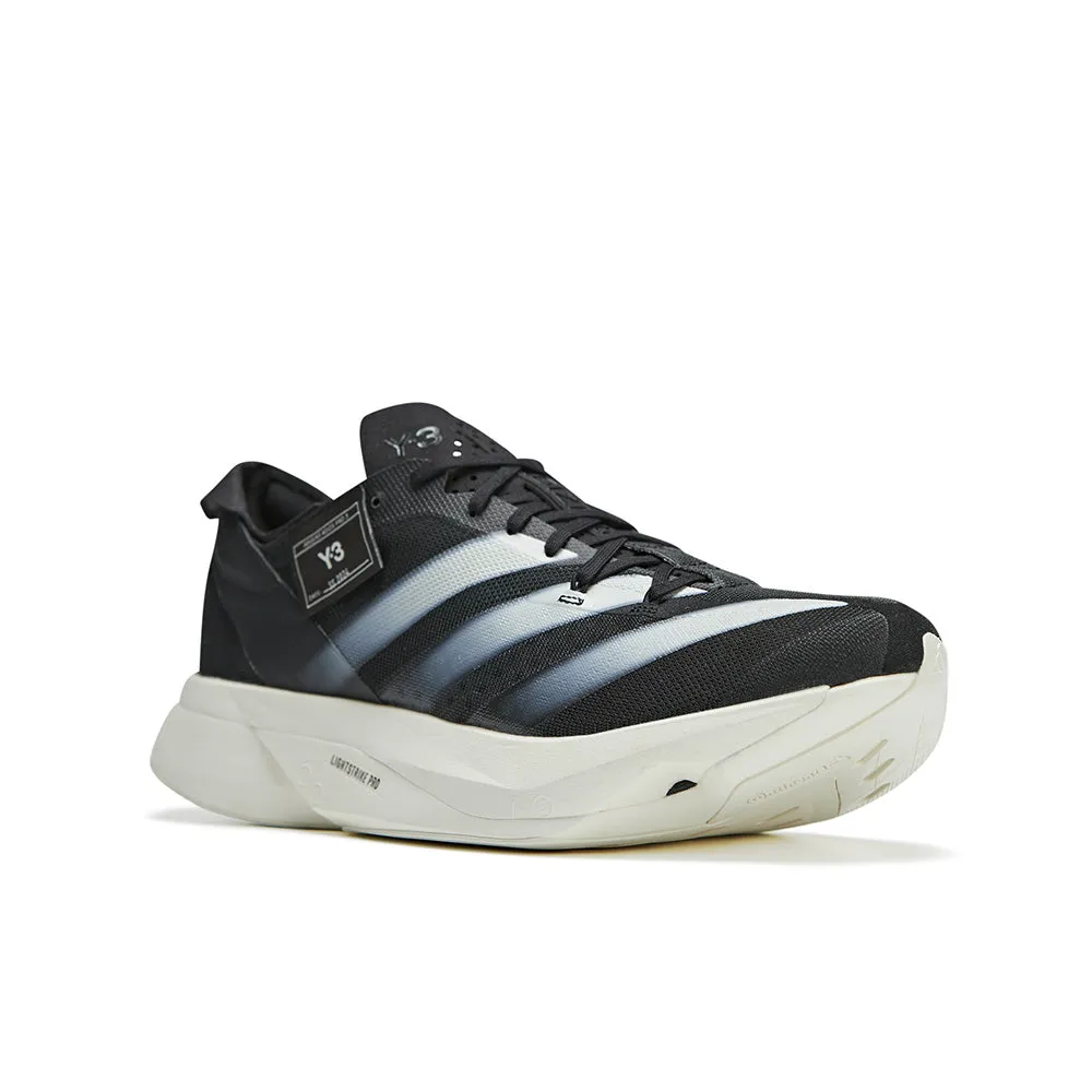 Y-3 ADIOS PRO 3.0 SHOES (UNISEX)