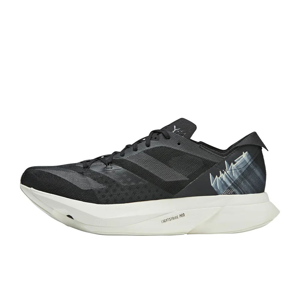 Y-3 ADIOS PRO 3.0 SHOES (UNISEX)