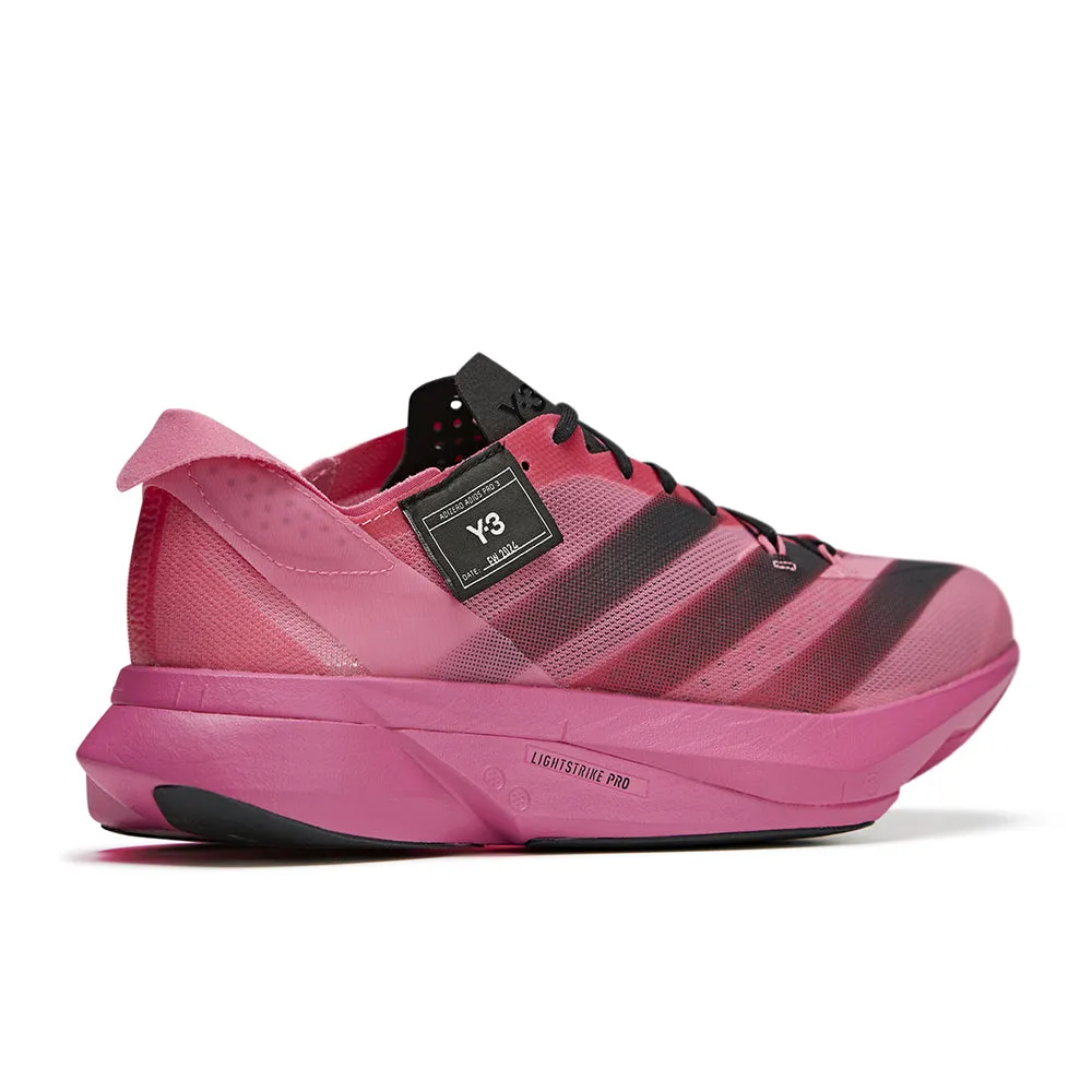 Y-3 ADIOS PRO 3.0